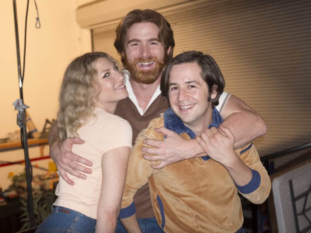 Andrew Santino Wife and Kids: