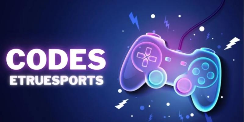 Codes eTrueSports Login: