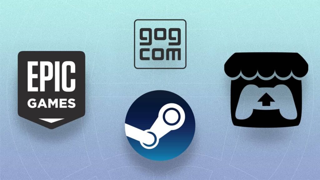 2. For PC / Online Gaming Platforms:
