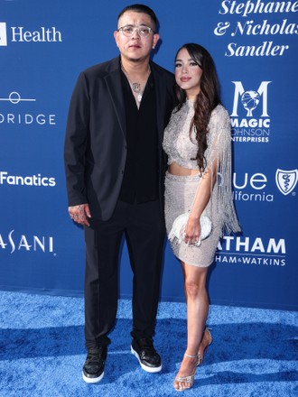 Julio Urias wife still together: