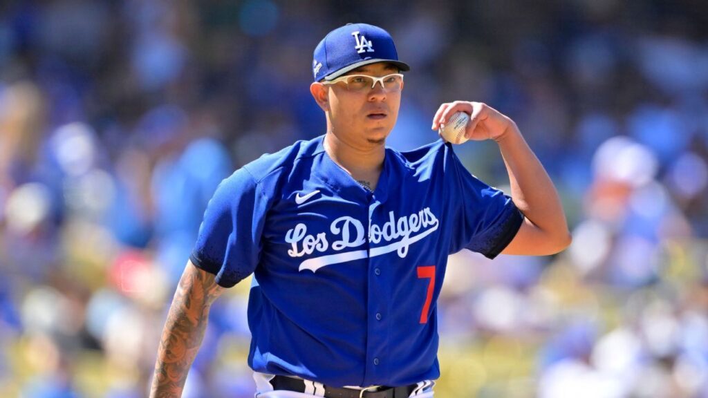 1. MLB Administrative Leave and Suspension: