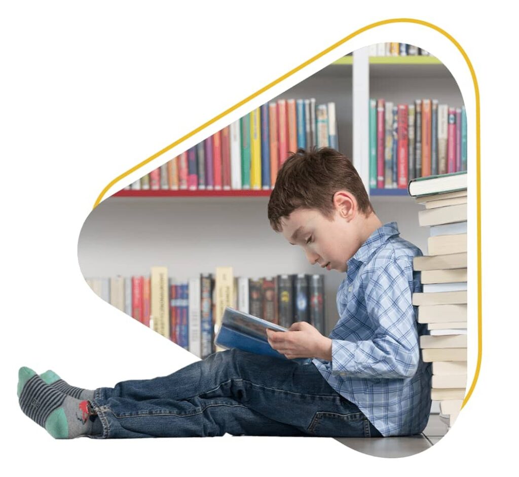 Personalized Reading Experience
