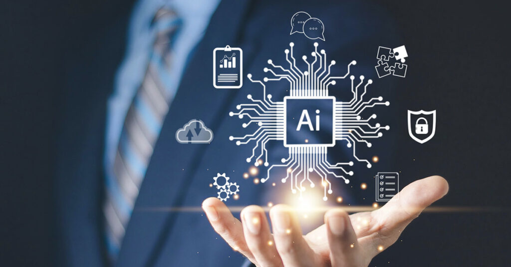 The Future of Smart Data Management and AI-Driven Analytics: