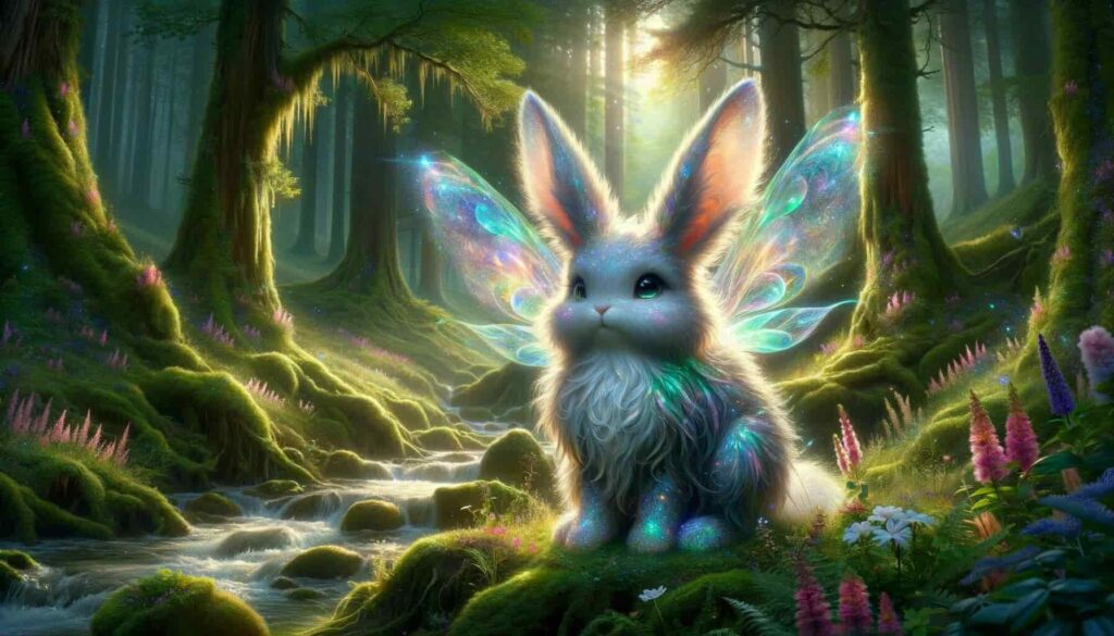 Fashion and Aesthetics in Diamondfairybunny Lore: