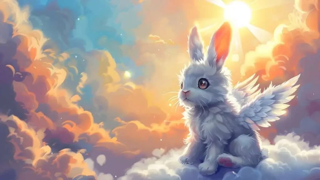 Modern Interpretations of Diamondfairybunny in Pop Culture: