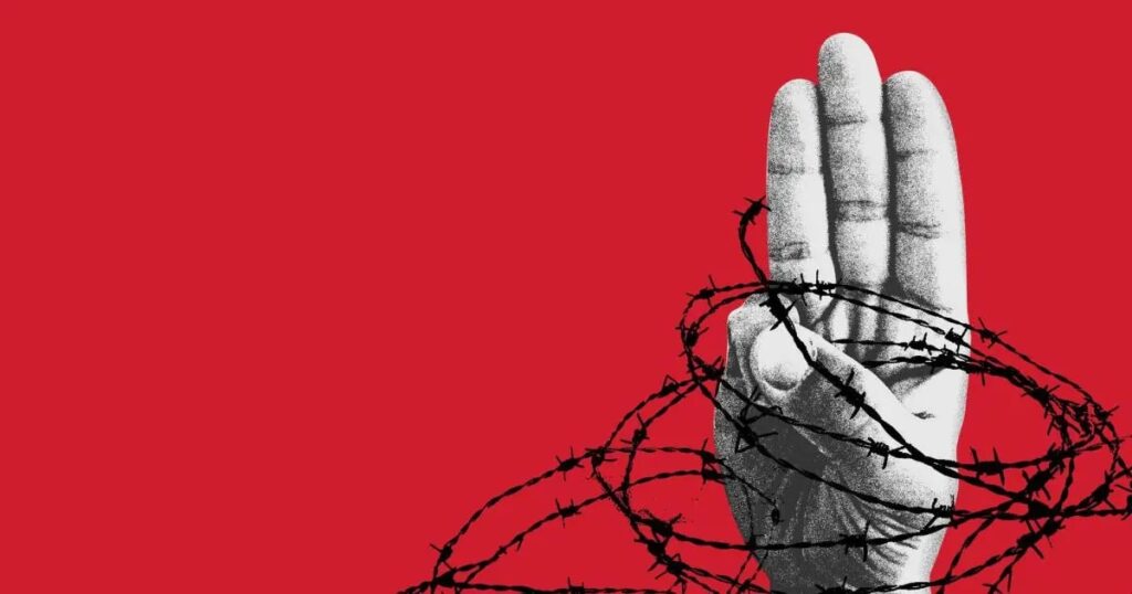 Parental Manipulation and Letter Censorship: