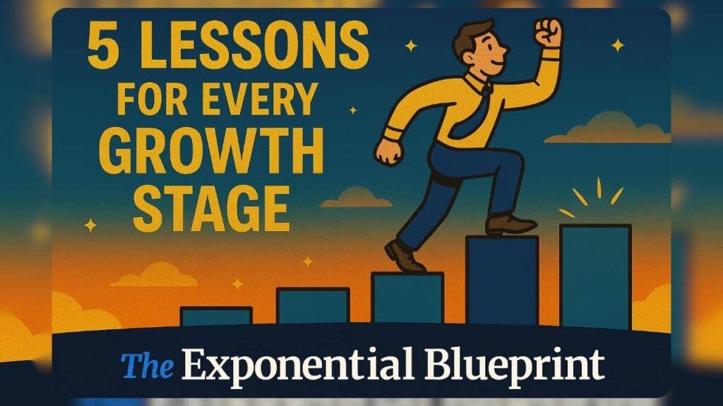 The New Blueprint for Exponential Property Returns: