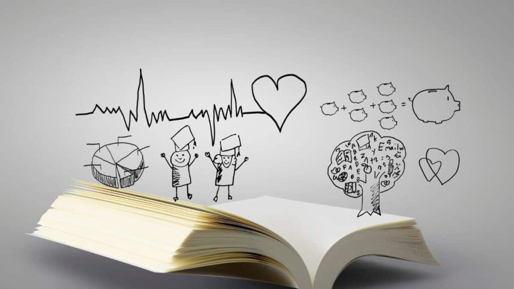 The Origin Stories: Who Are Kase and Amy?