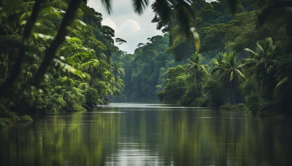 The Untold Story of a Cultural Wonder, Ecological Powerhouse: