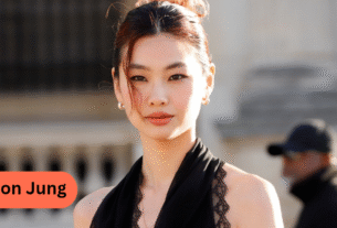 Hoyeon Jung—A Complete Guide!