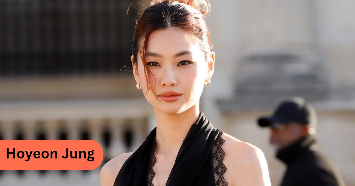 Hoyeon Jung—A Complete Guide!