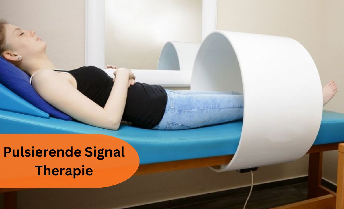 Pulsierende Signal Therapie