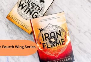 The Fourth Wing Series
