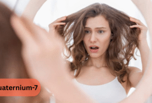 Polyquaternium-7