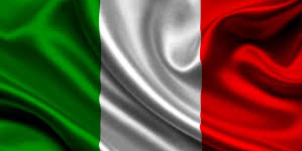 Symbolism in the Italian Tricolore: More Than Just Colors