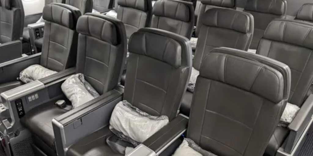 Why Choose Bel Air Airlines for Your Next Trip?