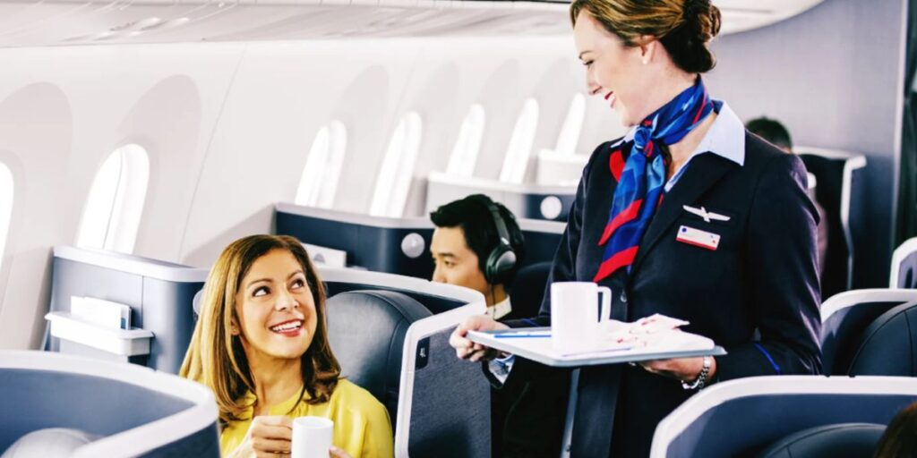 In-flight Experience - What Bel Air Airlines Passengers Say