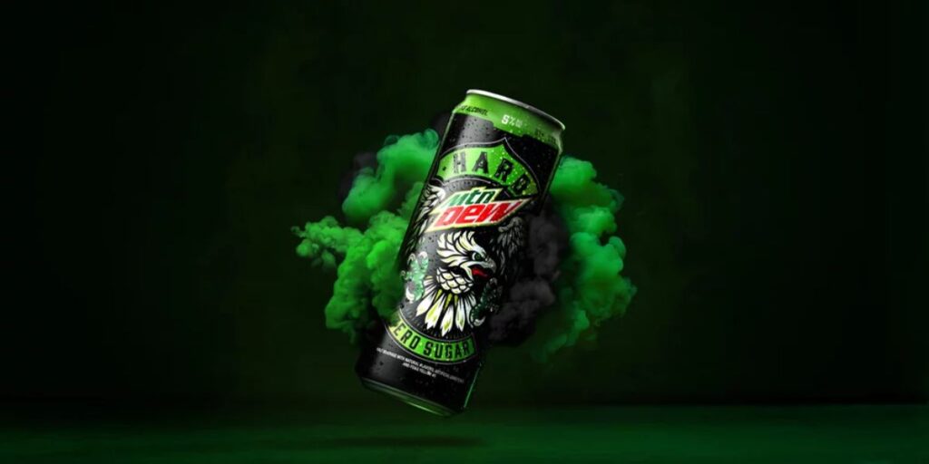 Is Baja Blast Just Mountain Dew? Here’s the Truth