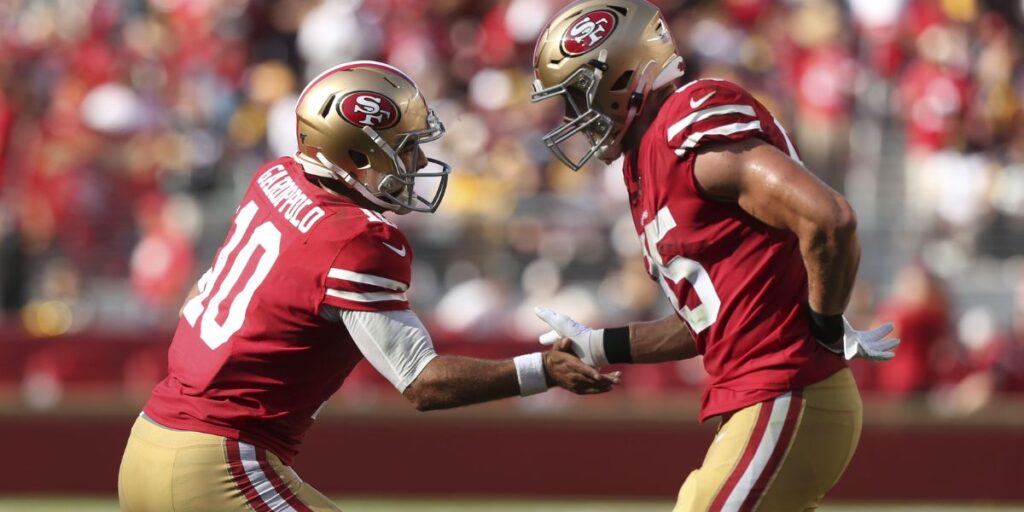 Fantasy Football Impact - Player Stats You Need to Know