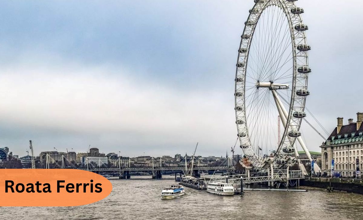 Roata Ferris