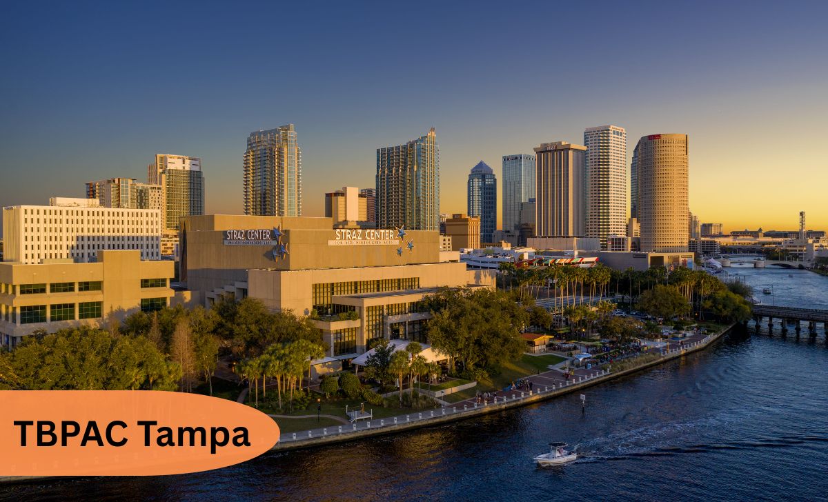 TBPAC Tampa