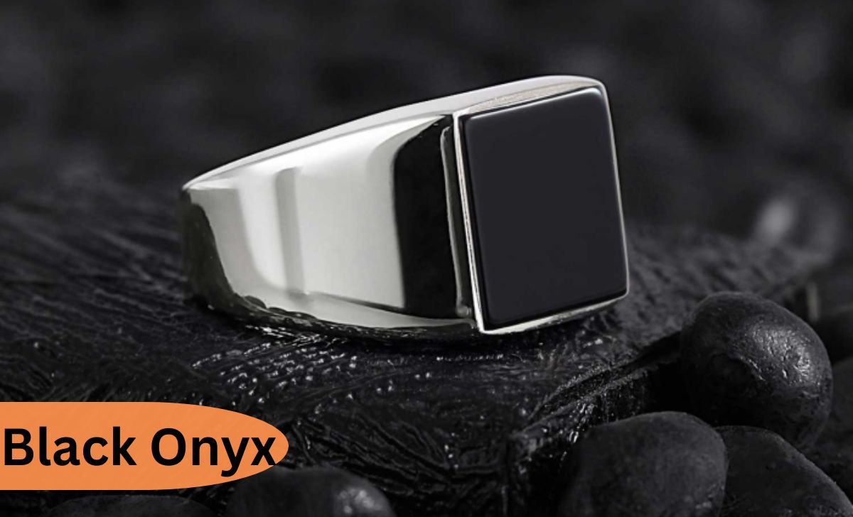 Black Onyx