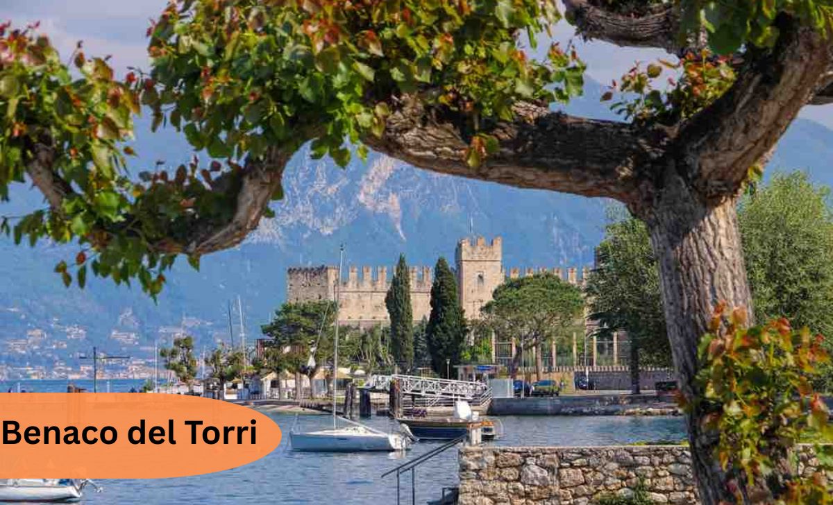 Benaco del Torri