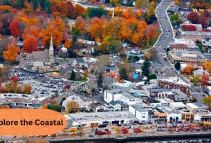 Westport United States