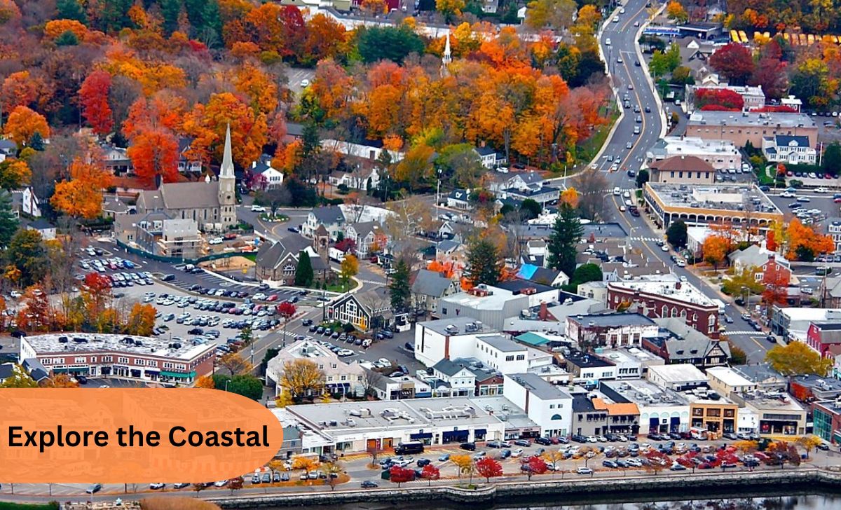 Westport United States