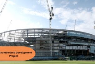 Northumberland Development Project