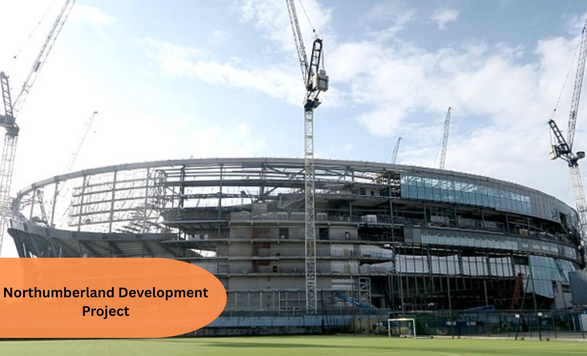 Northumberland Development Project