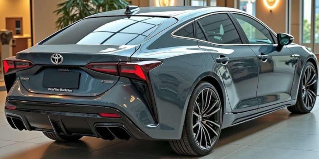 The Future of Toyota Chaser - Legacy and Collectibility