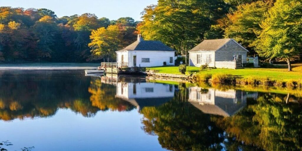 A Brief History of Westport - From Roots to Modern Charm