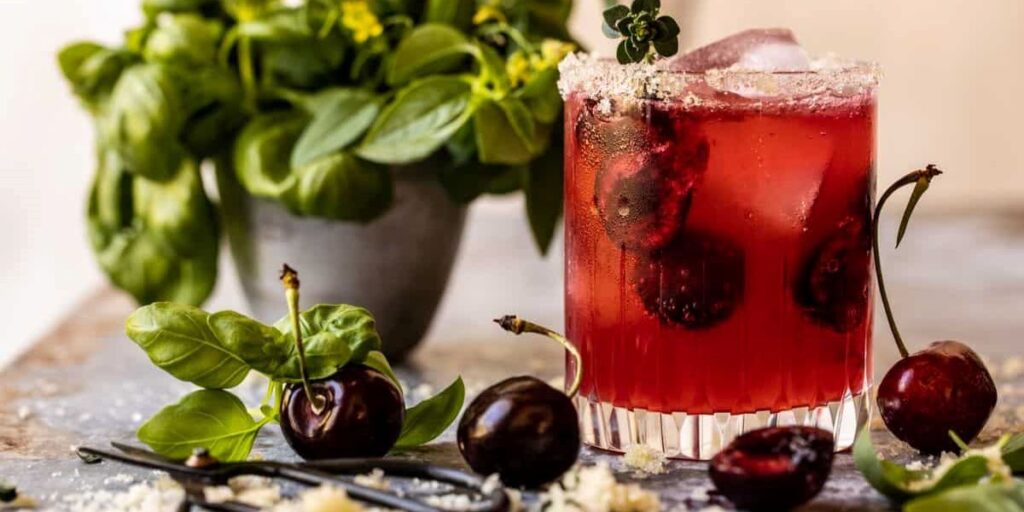 Creative Cocktails You Can Make with Red Stag Bourbon