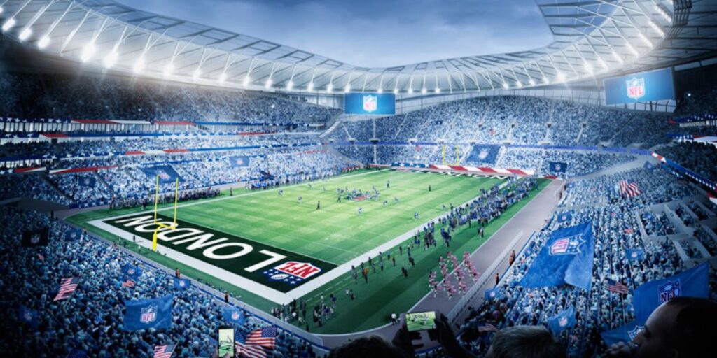 Overview of the Northumberland Development Project