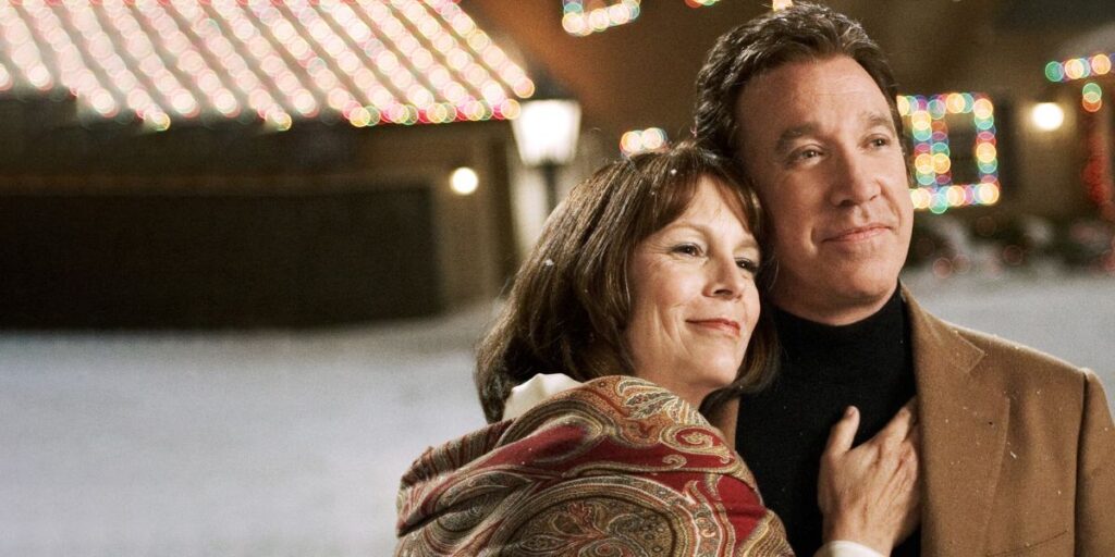 Meet the Christmas with the Kranks Cast - Full Character Breakdown