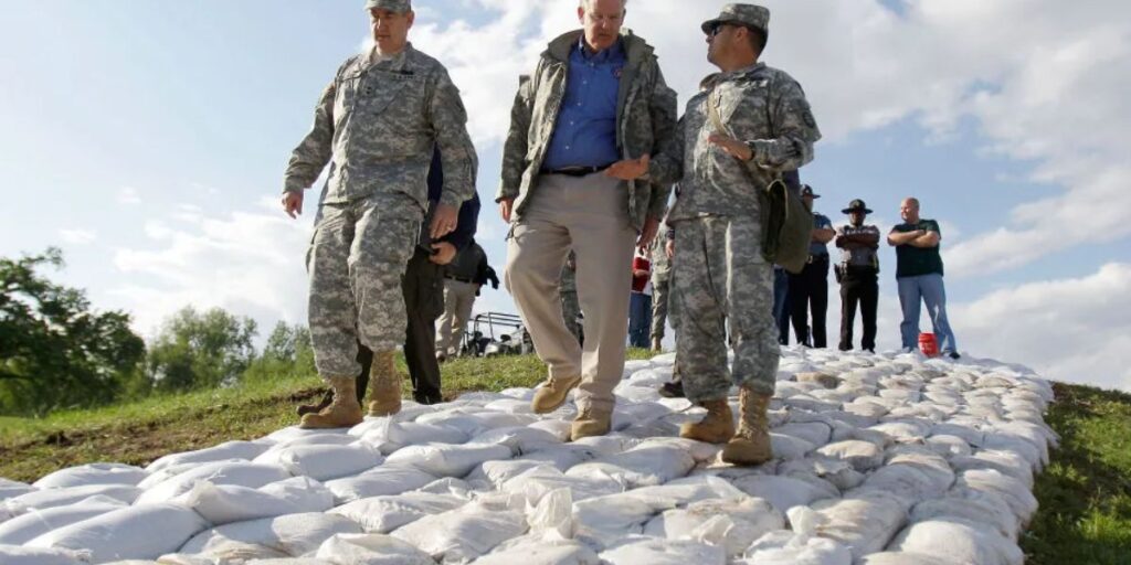 Missouri National Guard’s Administrative Role Explained