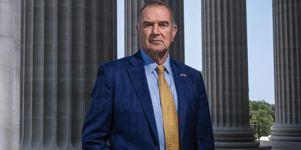 Volunteer vs. Mandated Duty - Guard Participation Under Kehoe