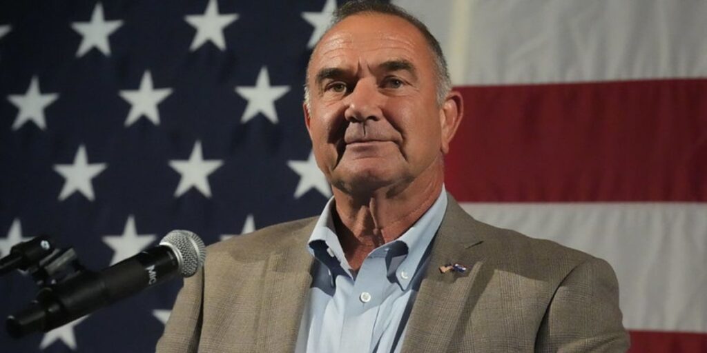 The Future of Missouri’s National Guard Under Mike Kehoe’s Command