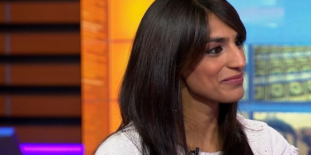 Sabrina Singh in the News - Recent Developments and Public Appearances